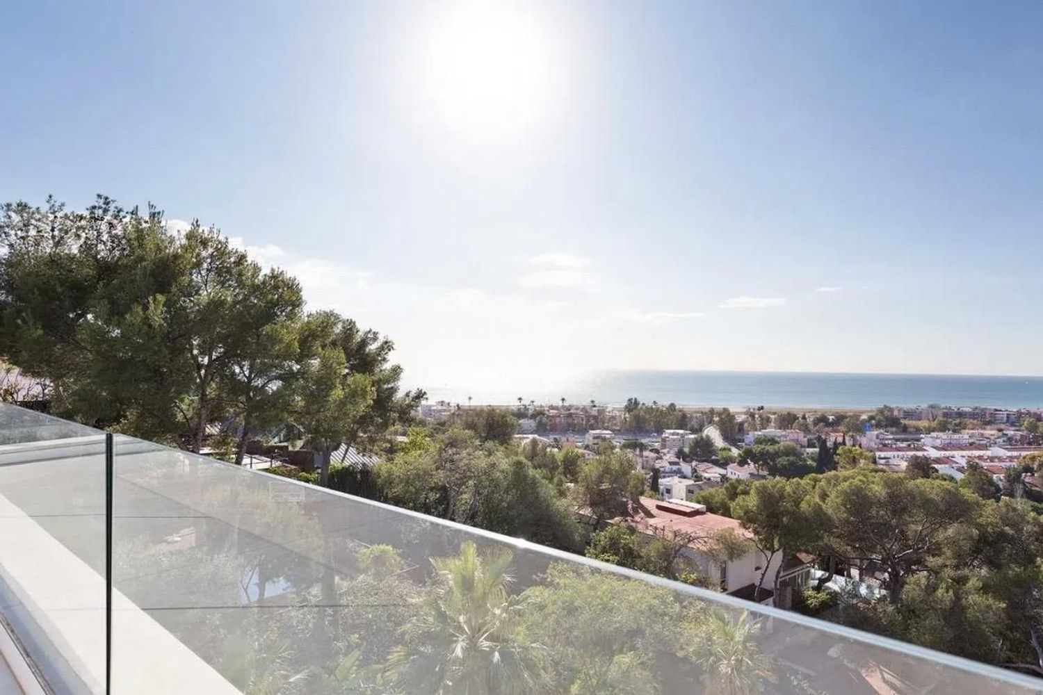 House in Castelldefels, Barcelona, Spain 8 bedrooms,  No. 164797