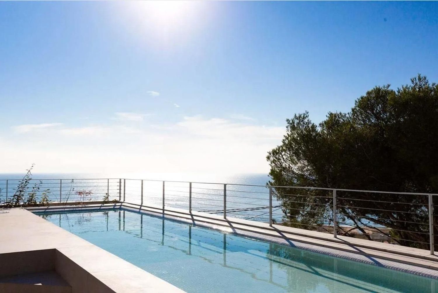 House in Castelldefels, Barcelona, Spain 8 bedrooms,  No. 164797