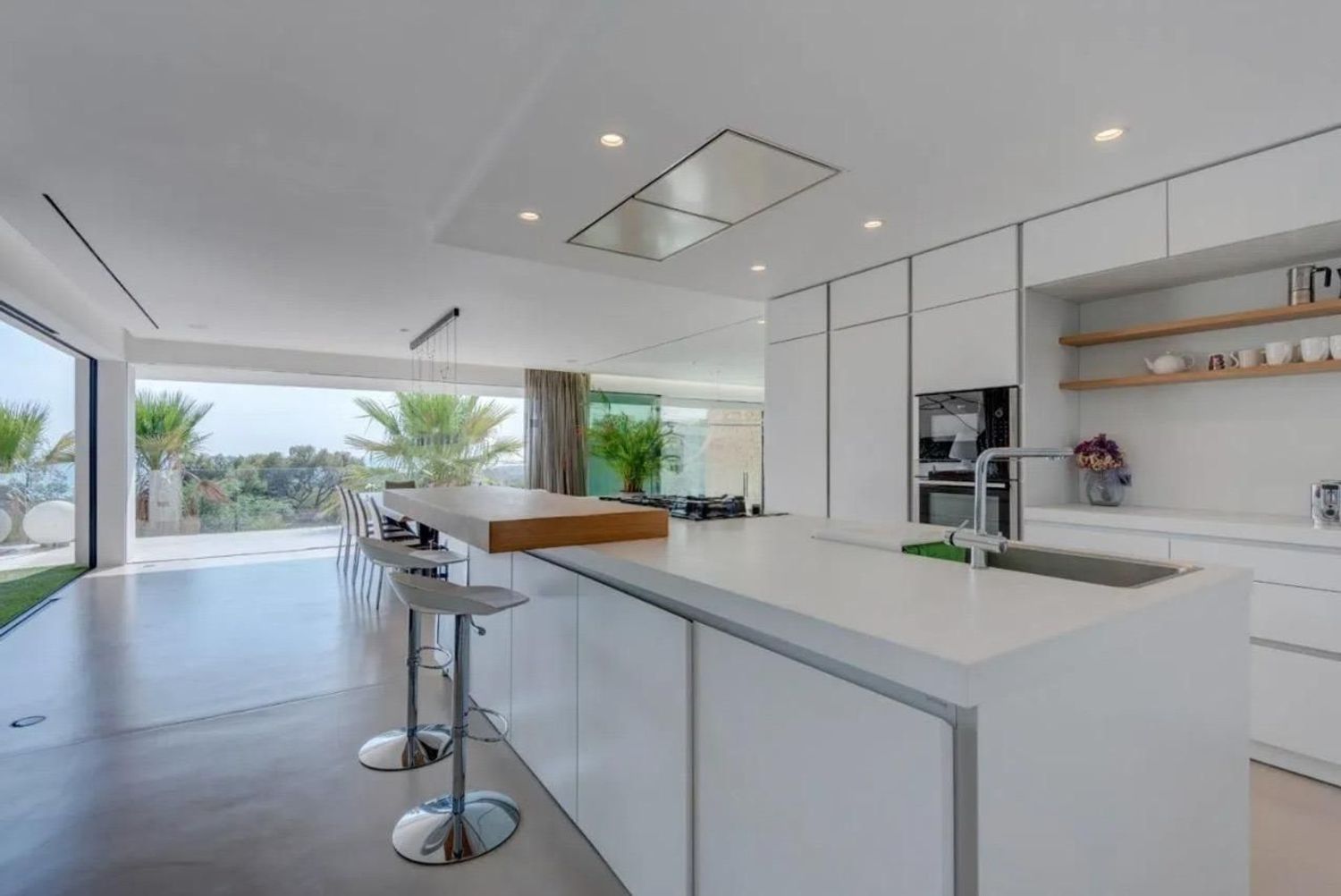 House in Castelldefels, Barcelona, Spain 8 bedrooms,  No. 164797
