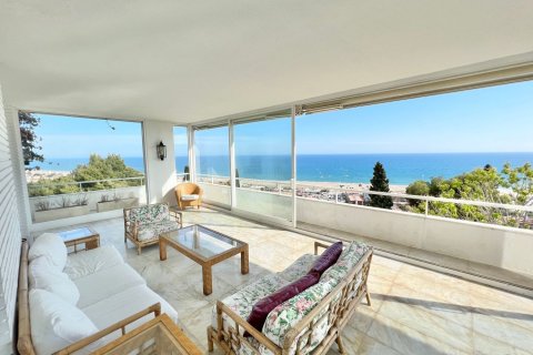 Māja Castelldefels, Barcelona, Spānijā 7 istabas, 723 m2 Nr. 164798