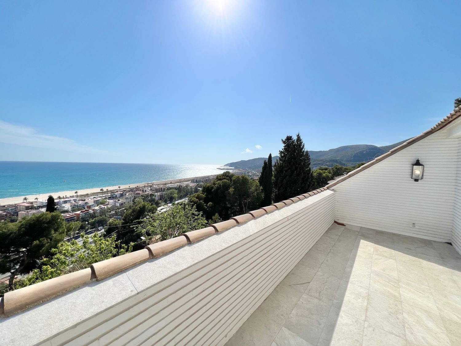 Talo Castelldefels, Barcelona, Espanja 7 makuuhuonetta, 723 m2 No. 164798