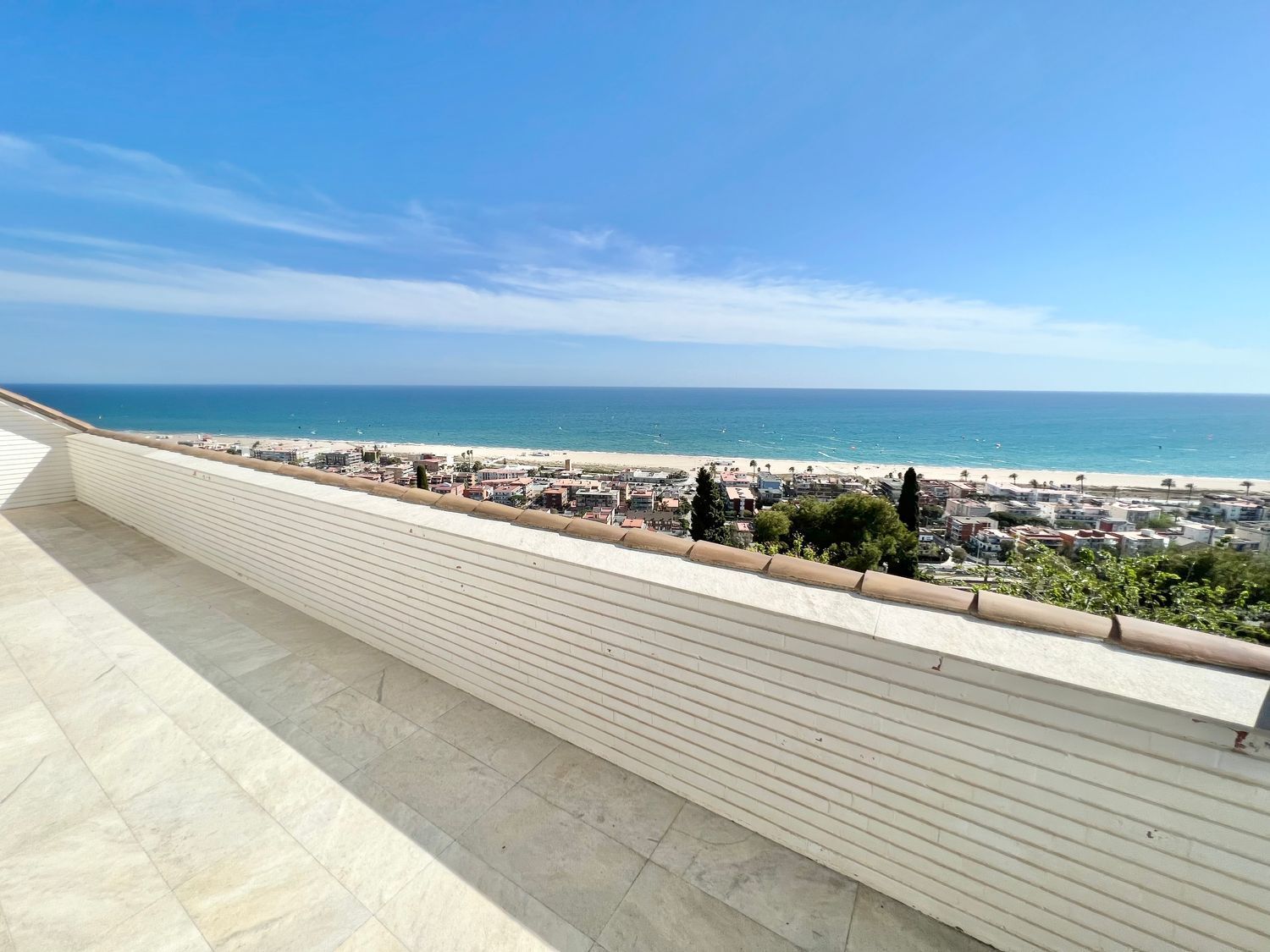 Talo Castelldefels, Barcelona, Espanja 7 makuuhuonetta, 723 m2 No. 164798