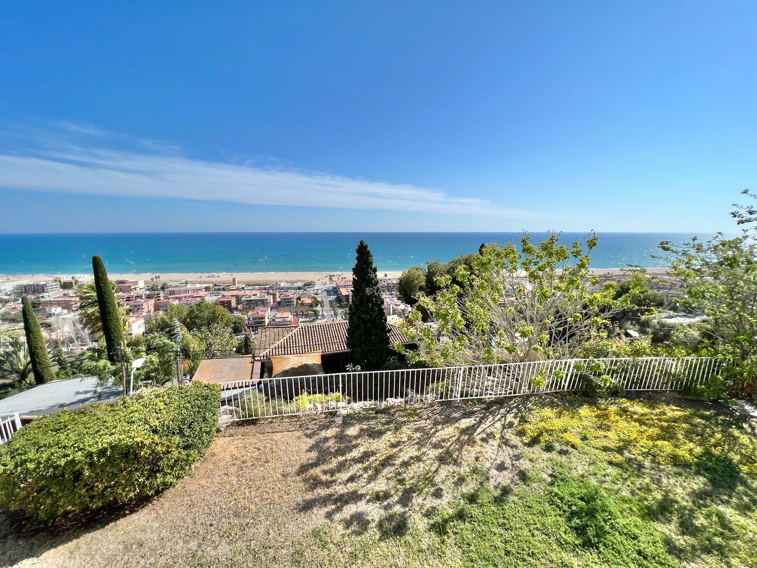 Talo Castelldefels, Barcelona, Espanja 7 makuuhuonetta, 723 m2 No. 164798