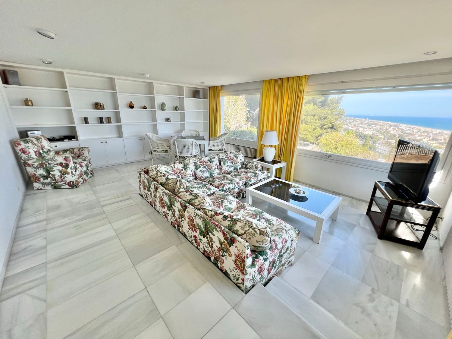 Talo Castelldefels, Barcelona, Espanja 7 makuuhuonetta, 723 m2 No. 164798