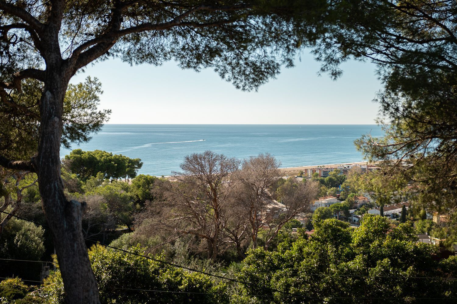 Māja Castelldefels, Barcelona, Spānijā 5 istabas, 331 m2 Nr. 164801