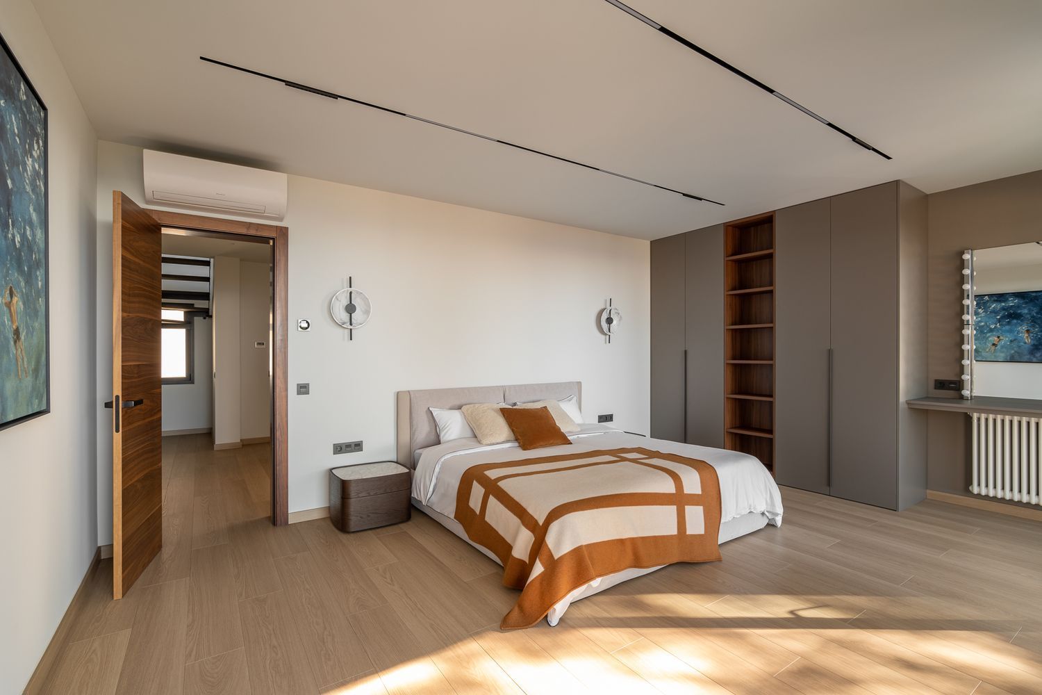 Māja Castelldefels, Barcelona, Spānijā 5 istabas, 331 m2 Nr. 164801