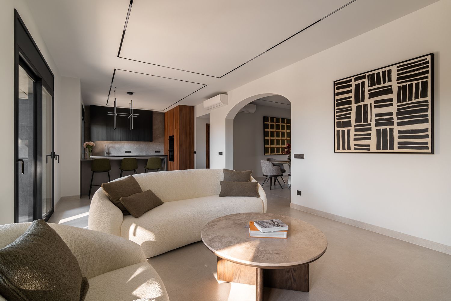 Māja Castelldefels, Barcelona, Spānijā 5 istabas, 331 m2 Nr. 164801