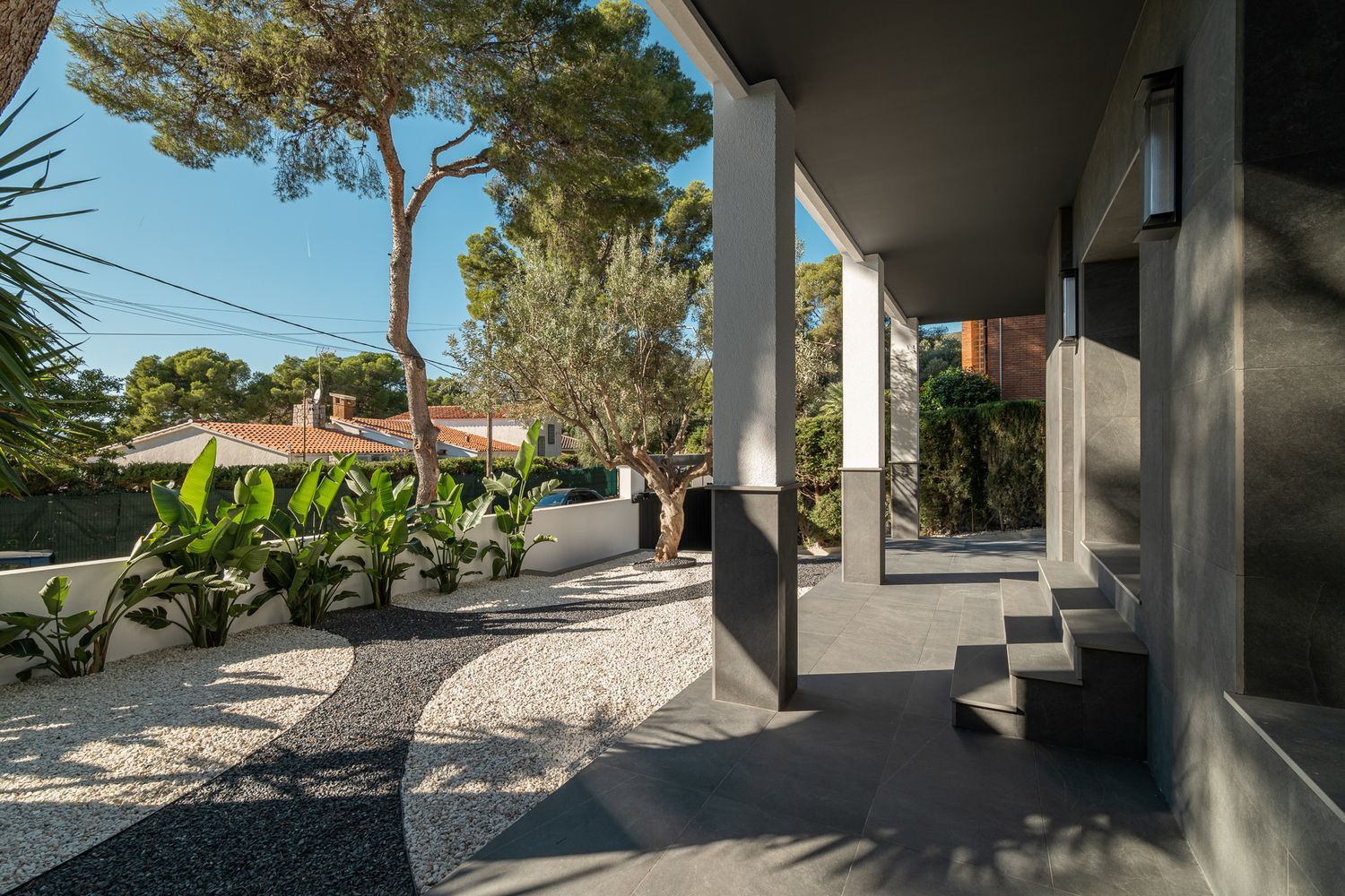 Māja Castelldefels, Barcelona, Spānijā 5 istabas, 331 m2 Nr. 164801