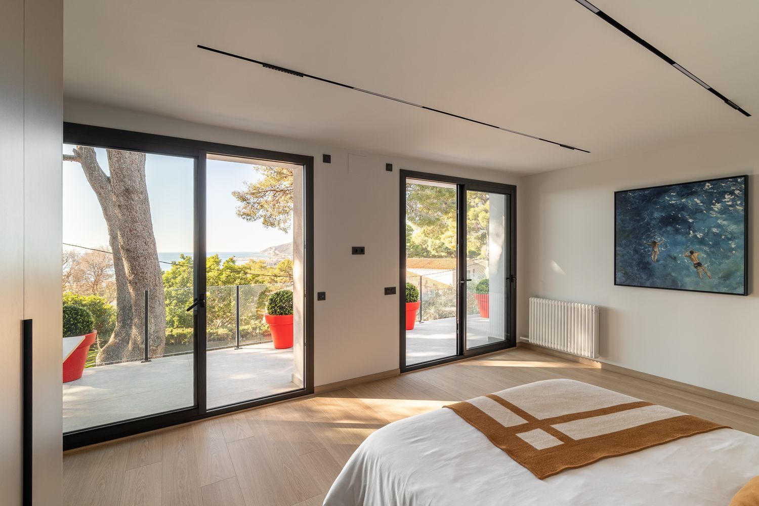 Māja Castelldefels, Barcelona, Spānijā 5 istabas, 331 m2 Nr. 164801