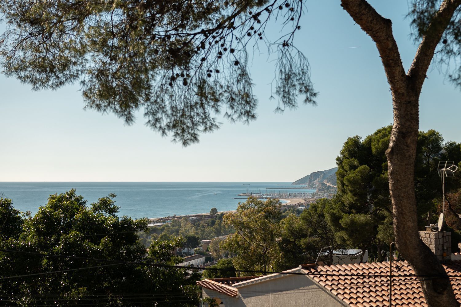 Māja Castelldefels, Barcelona, Spānijā 5 istabas, 331 m2 Nr. 164801