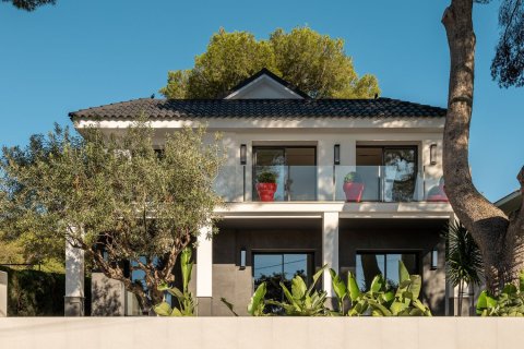 House in Castelldefels, Barcelona, Spanien 5 Schlafzimmer, 331 m2 Nr. 164801