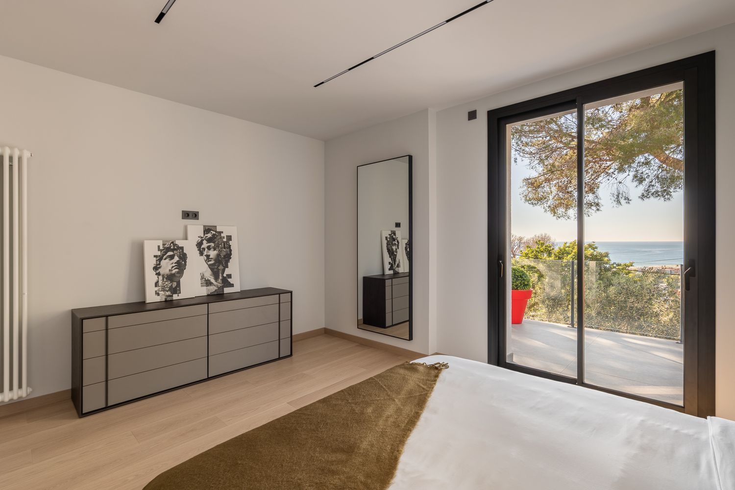 Māja Castelldefels, Barcelona, Spānijā 5 istabas, 331 m2 Nr. 164801
