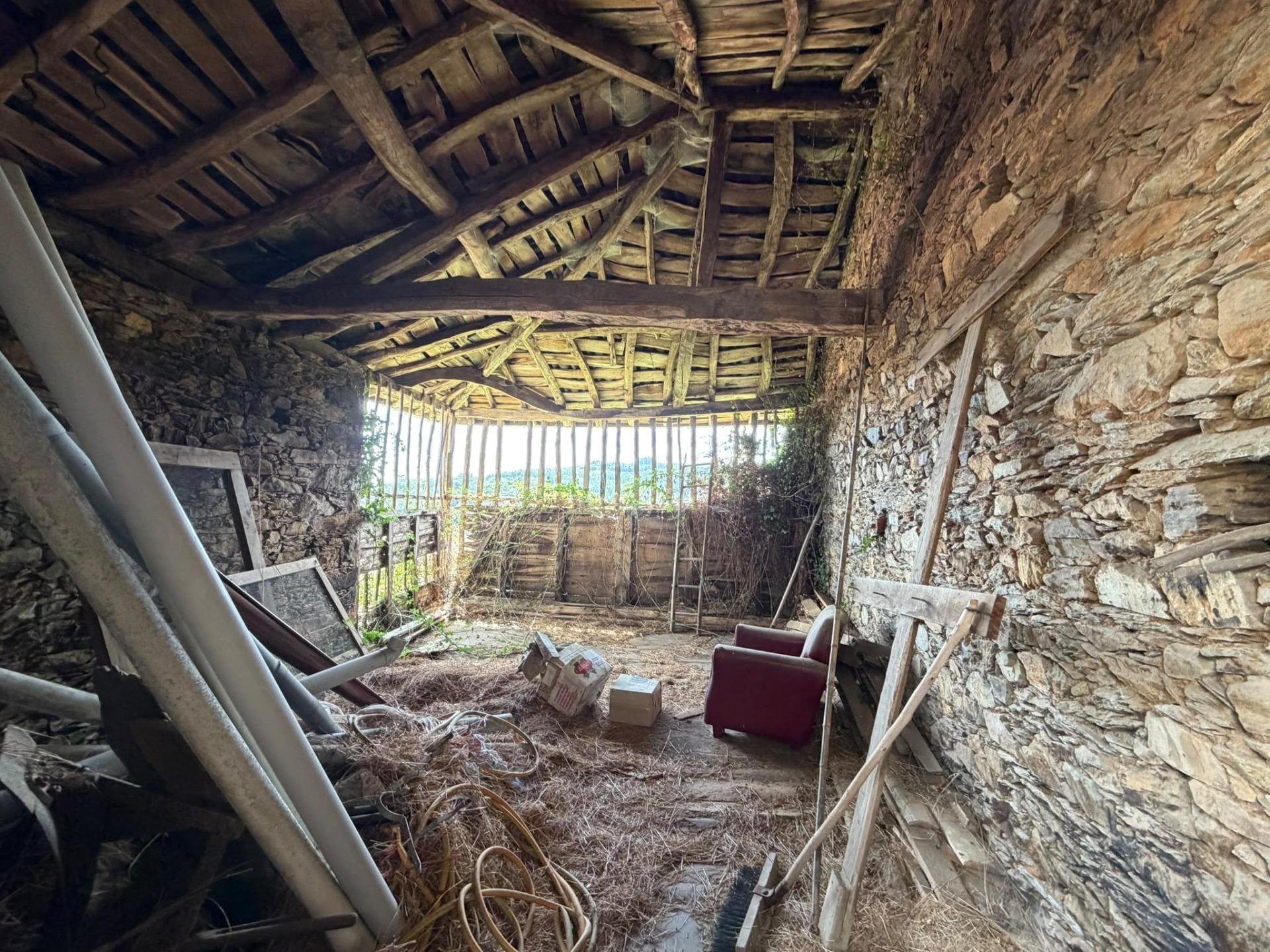 Dom w Salas, Asturias, Hiszpania 5 sypialni,  nr 196292