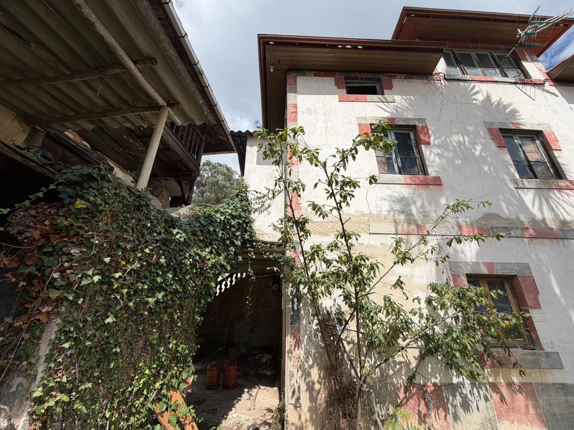 Dom w Salas, Asturias, Hiszpania 5 sypialni,  nr 196292