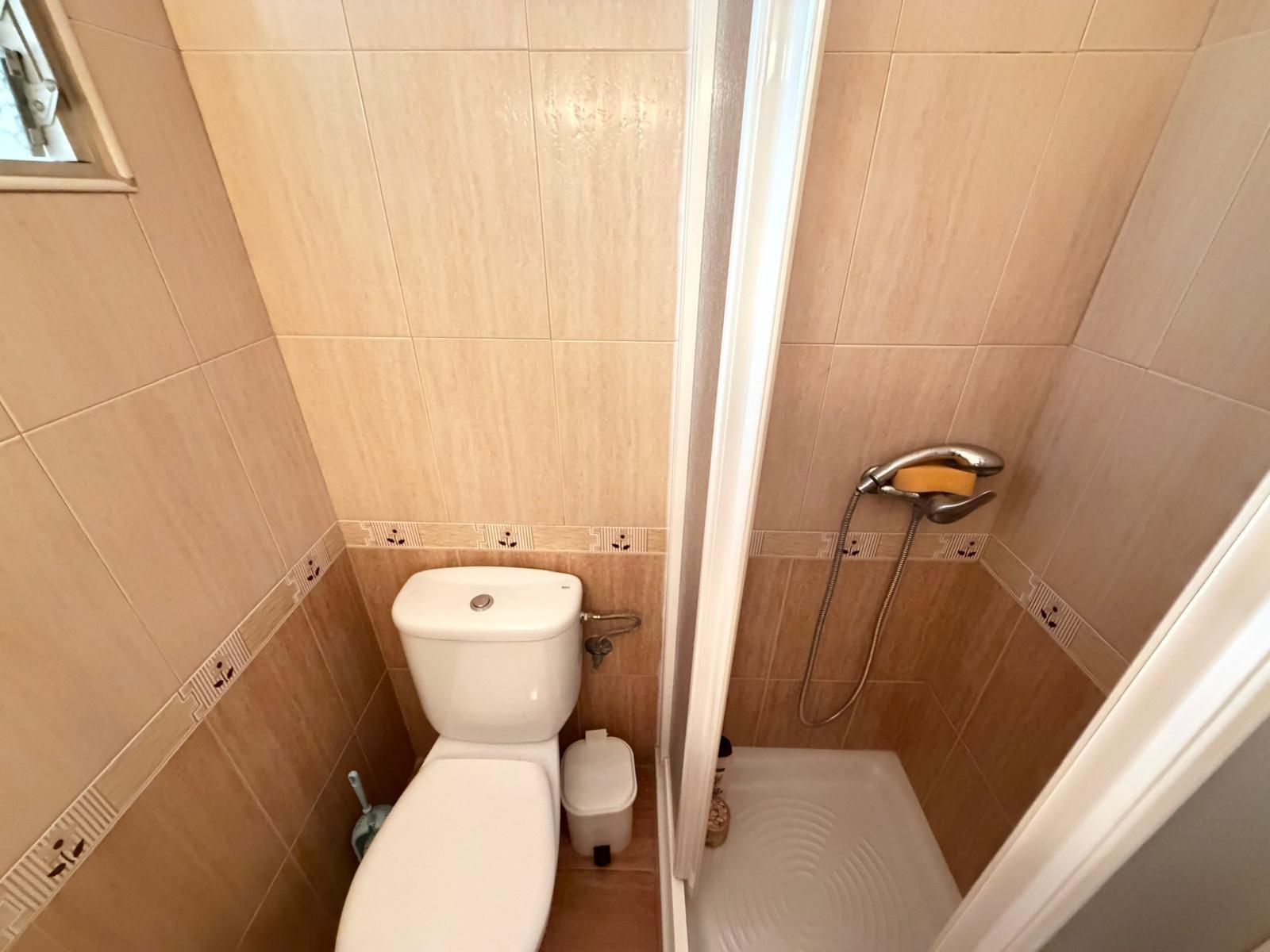 Apartment in Torrevieja, Alicante, Spain 3 bedrooms, 103 sq.m. No. 196290