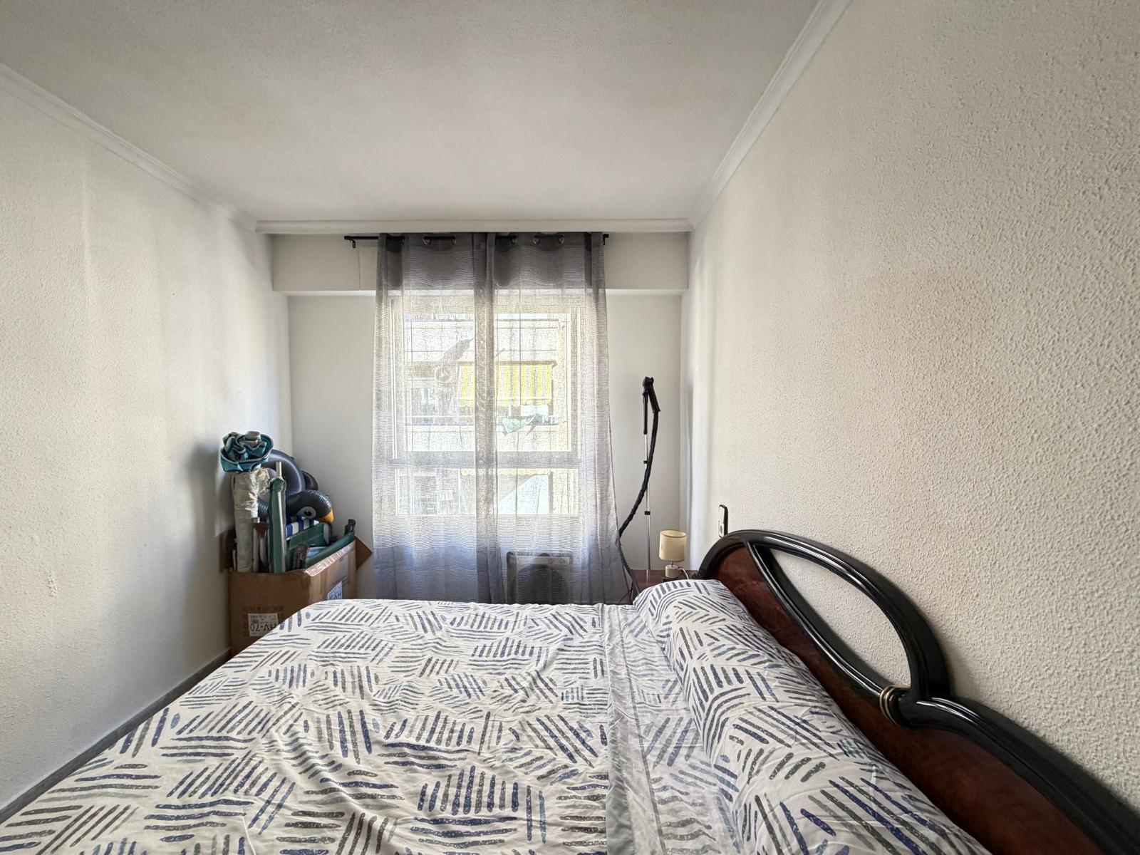 Appartamento a Torrevieja, Alicante, Spagna 2 camere da letto, 84 mq. N° 196288