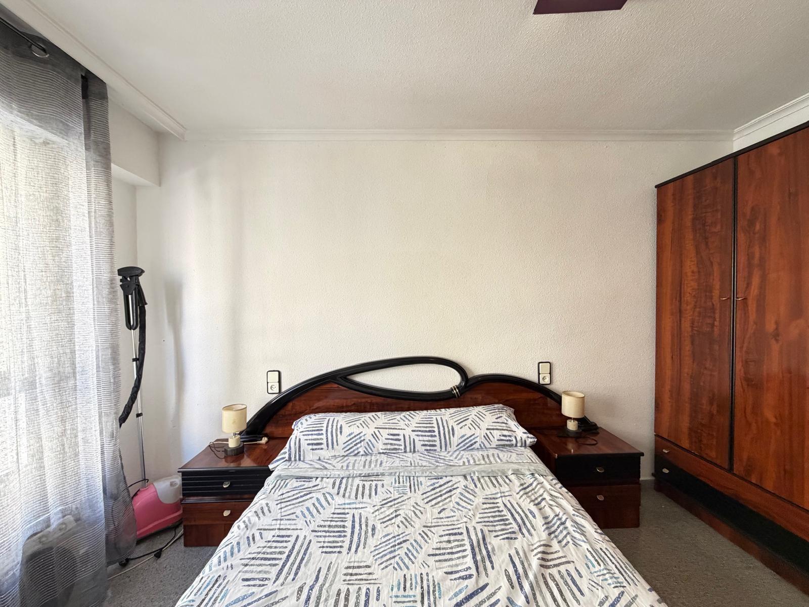 Appartamento a Torrevieja, Alicante, Spagna 2 camere da letto, 84 mq. N° 196288