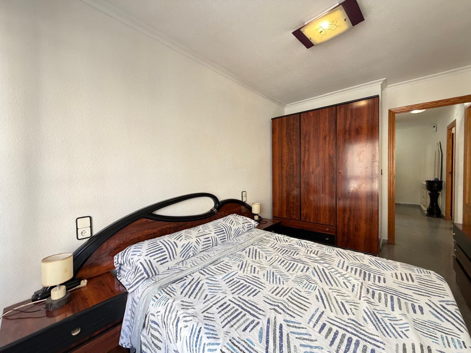 Appartamento a Torrevieja, Alicante, Spagna 2 camere da letto, 84 mq. N° 196288