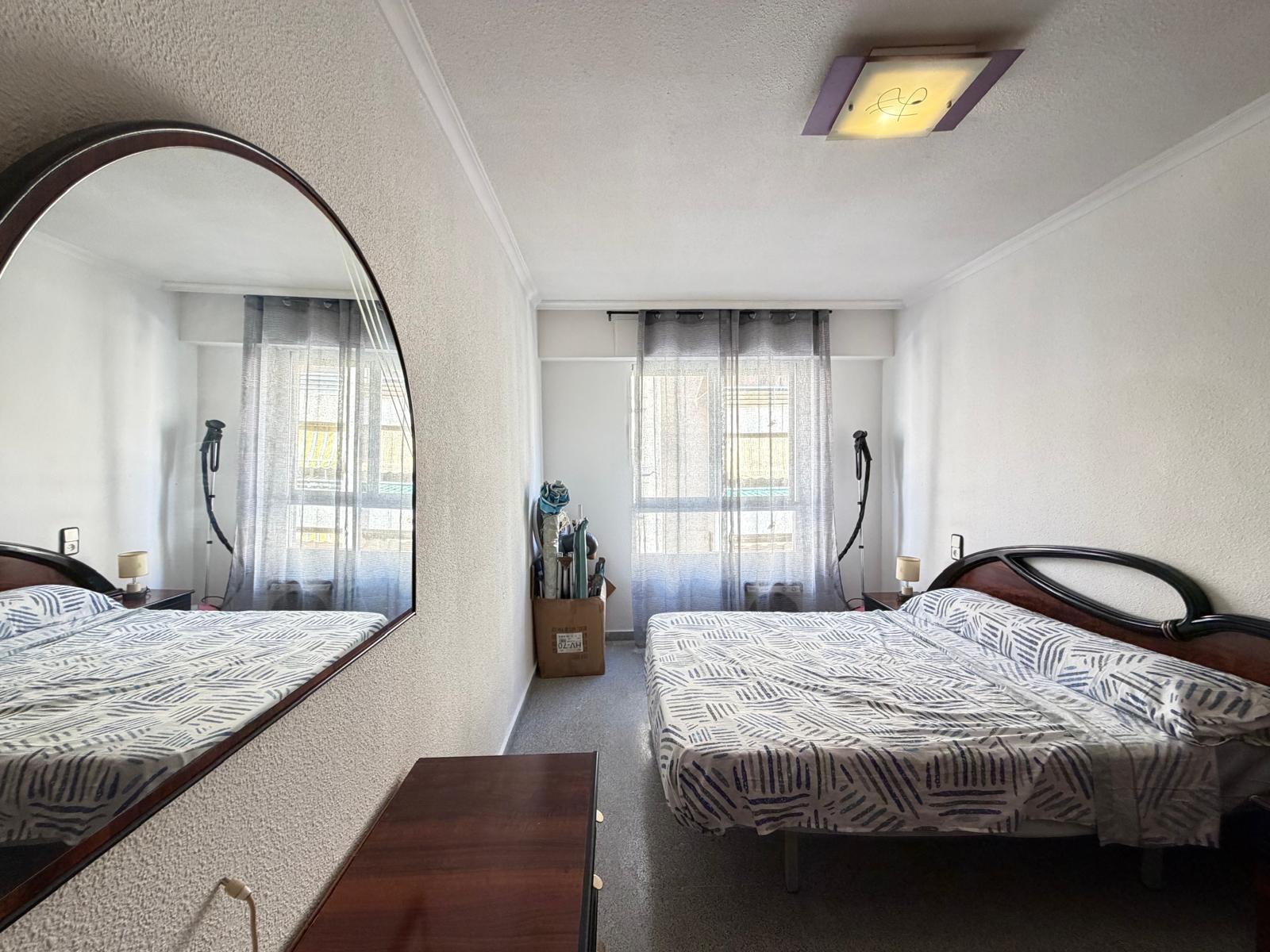 Appartamento a Torrevieja, Alicante, Spagna 2 camere da letto, 84 mq. N° 196288