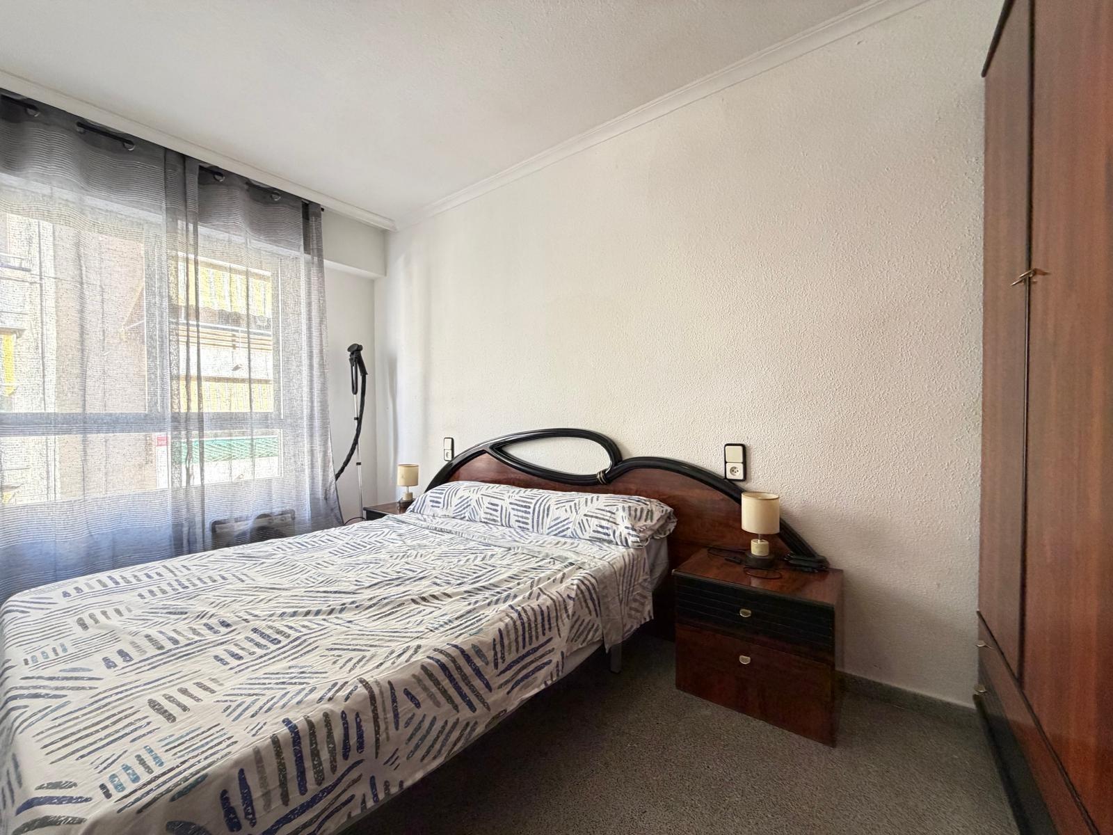 Appartamento a Torrevieja, Alicante, Spagna 2 camere da letto, 84 mq. N° 196288