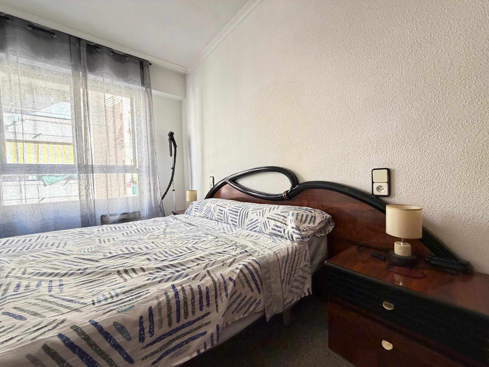 Appartamento a Torrevieja, Alicante, Spagna 2 camere da letto, 84 mq. N° 196288