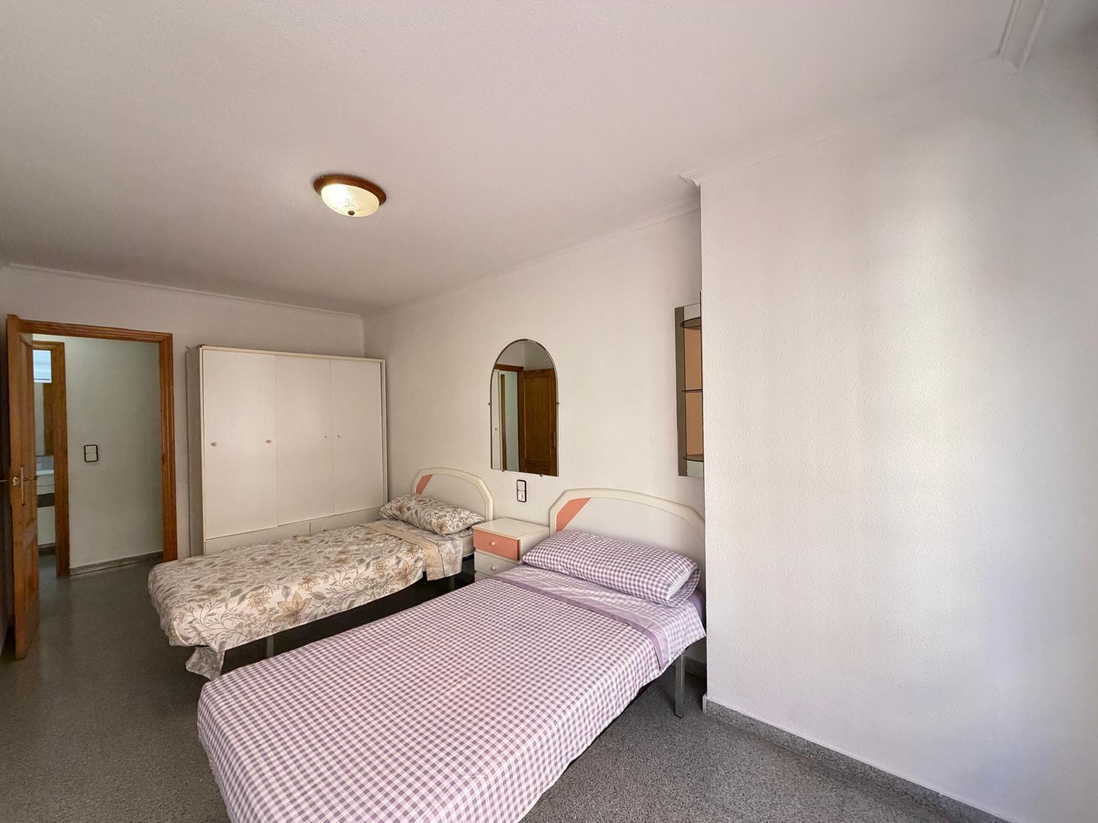 Appartamento a Torrevieja, Alicante, Spagna 2 camere da letto, 84 mq. N° 196288