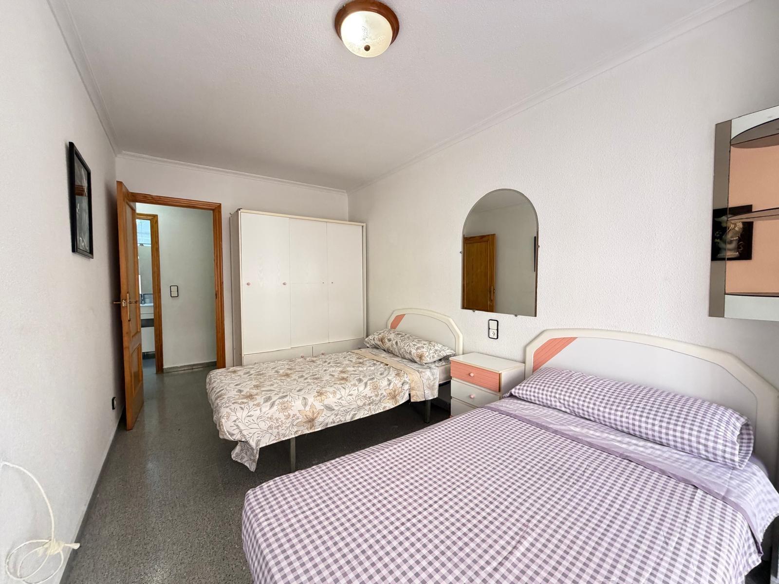 Appartamento a Torrevieja, Alicante, Spagna 2 camere da letto, 84 mq. N° 196288