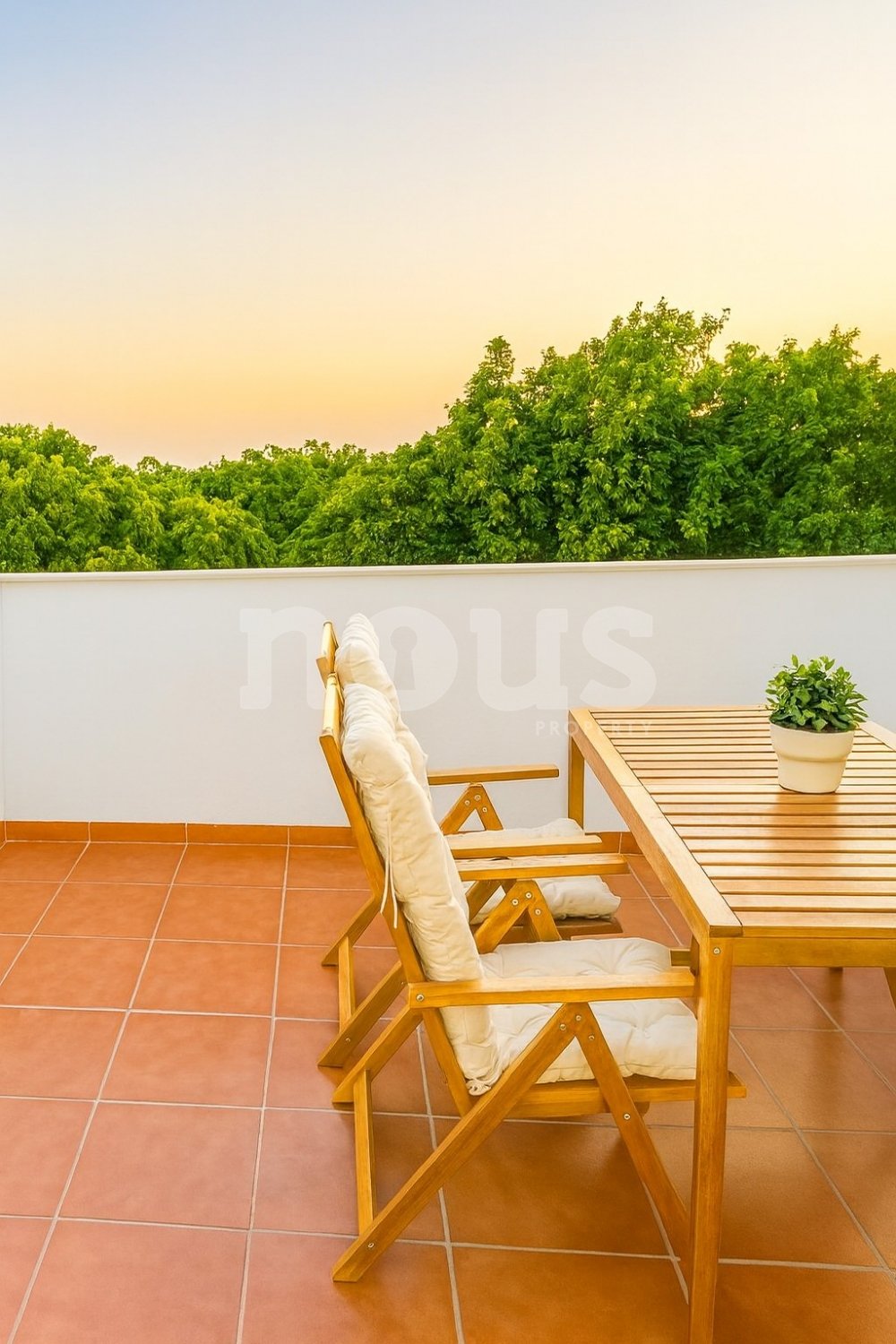 Huoneisto Ampliacion los Olivos, Tenerife, Espanja 1 makuuhuone, 75 m2 No. 196294