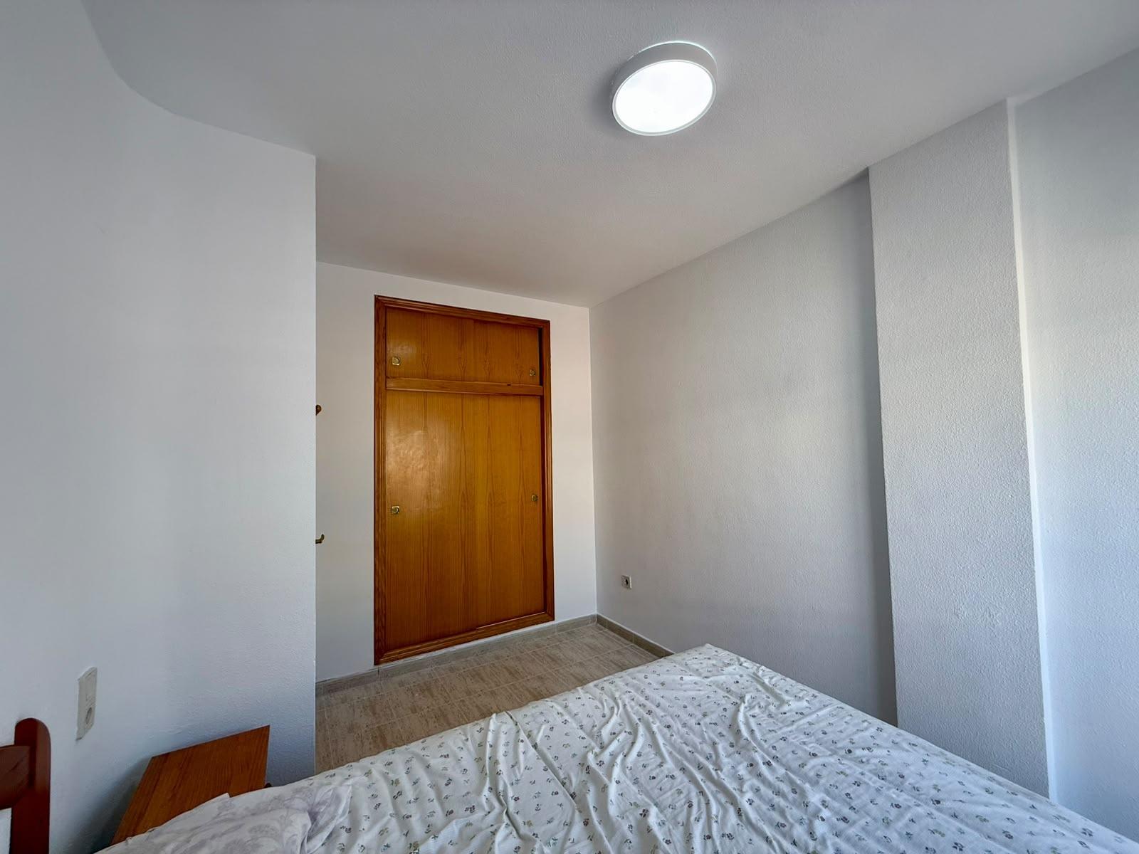 Wohnung in Torrevieja, Alicante, Spanien 2 Schlafzimmer, 56 m2 Nr. 196293