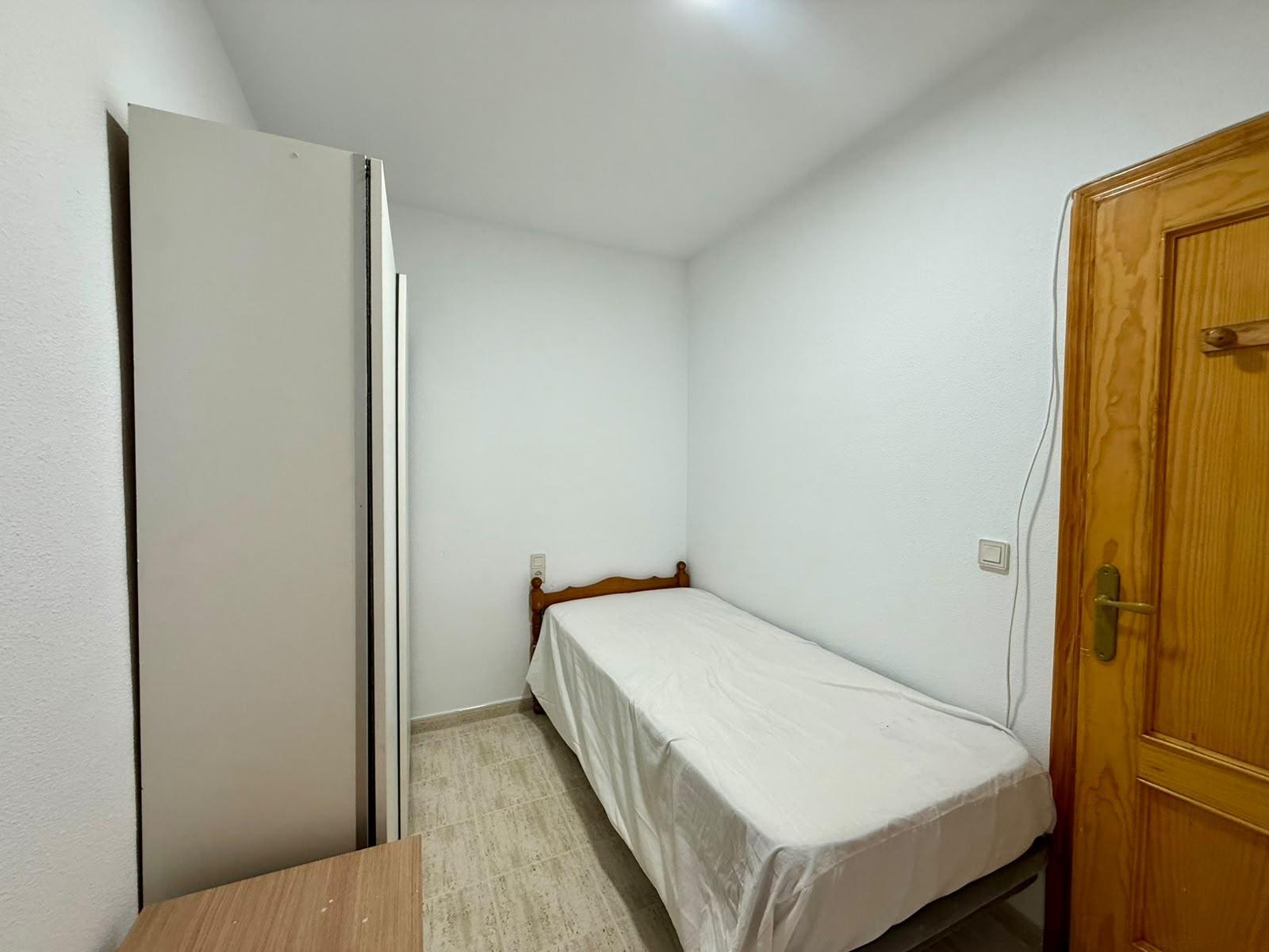 Wohnung in Torrevieja, Alicante, Spanien 2 Schlafzimmer, 56 m2 Nr. 196293