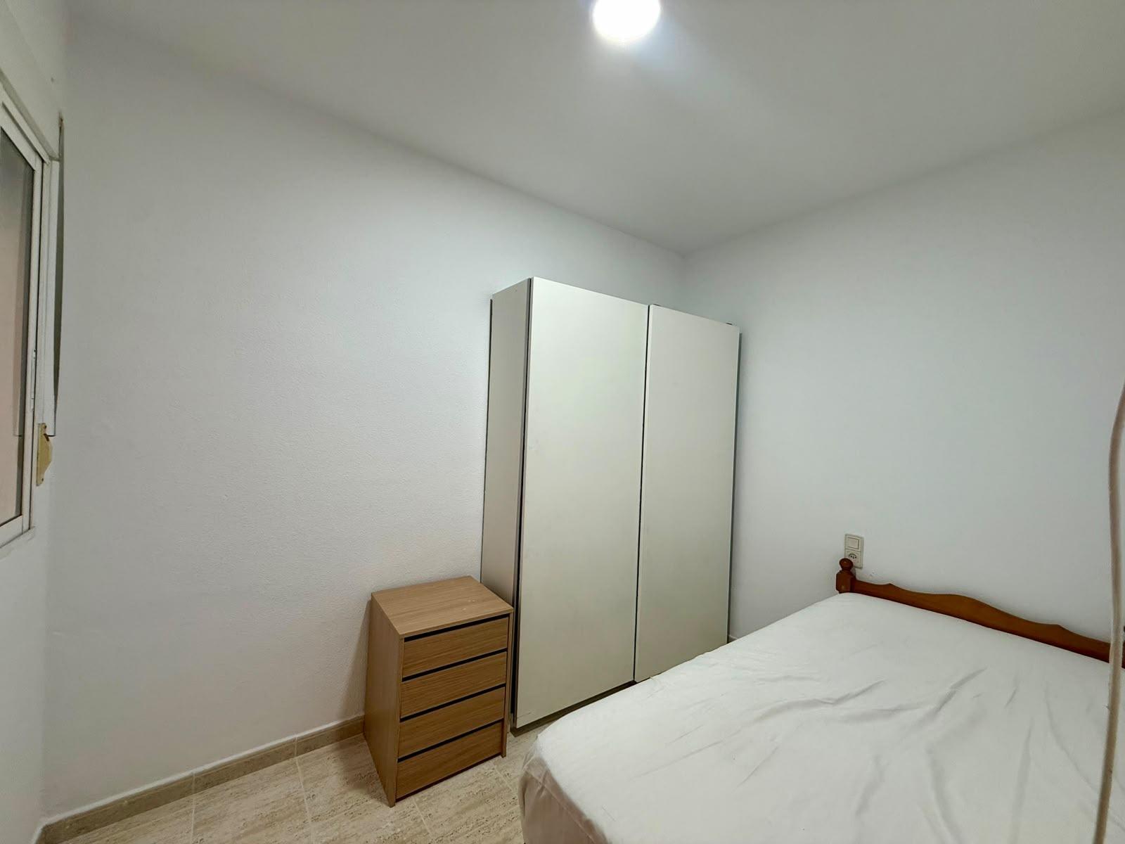 Wohnung in Torrevieja, Alicante, Spanien 2 Schlafzimmer, 56 m2 Nr. 196293