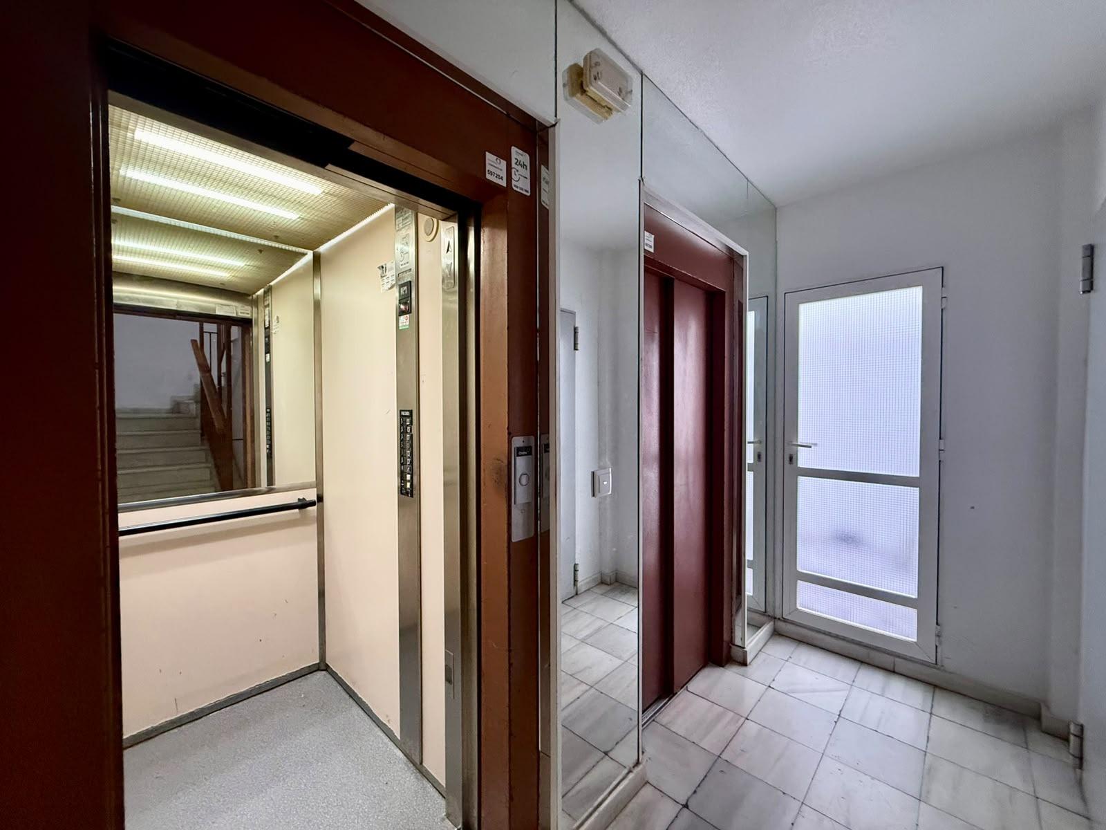 Wohnung in Torrevieja, Alicante, Spanien 2 Schlafzimmer, 56 m2 Nr. 196293