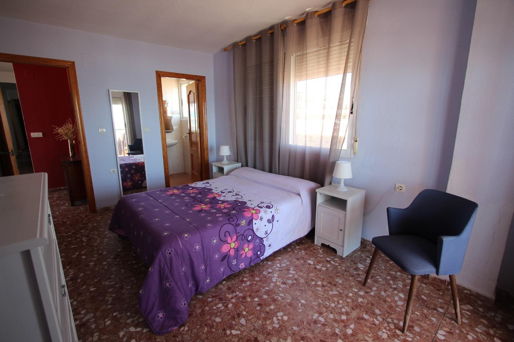 Villa a Guardamar del Segura, Alicante, Spagna 7 camere da letto, 260 mq. N° 80213