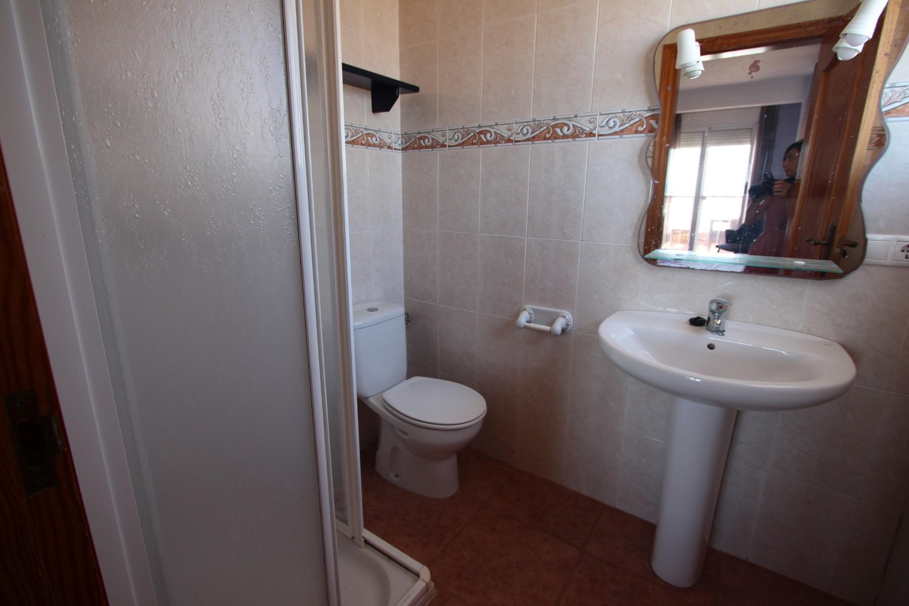 Villa a Guardamar del Segura, Alicante, Spagna 7 camere da letto, 260 mq. N° 80213
