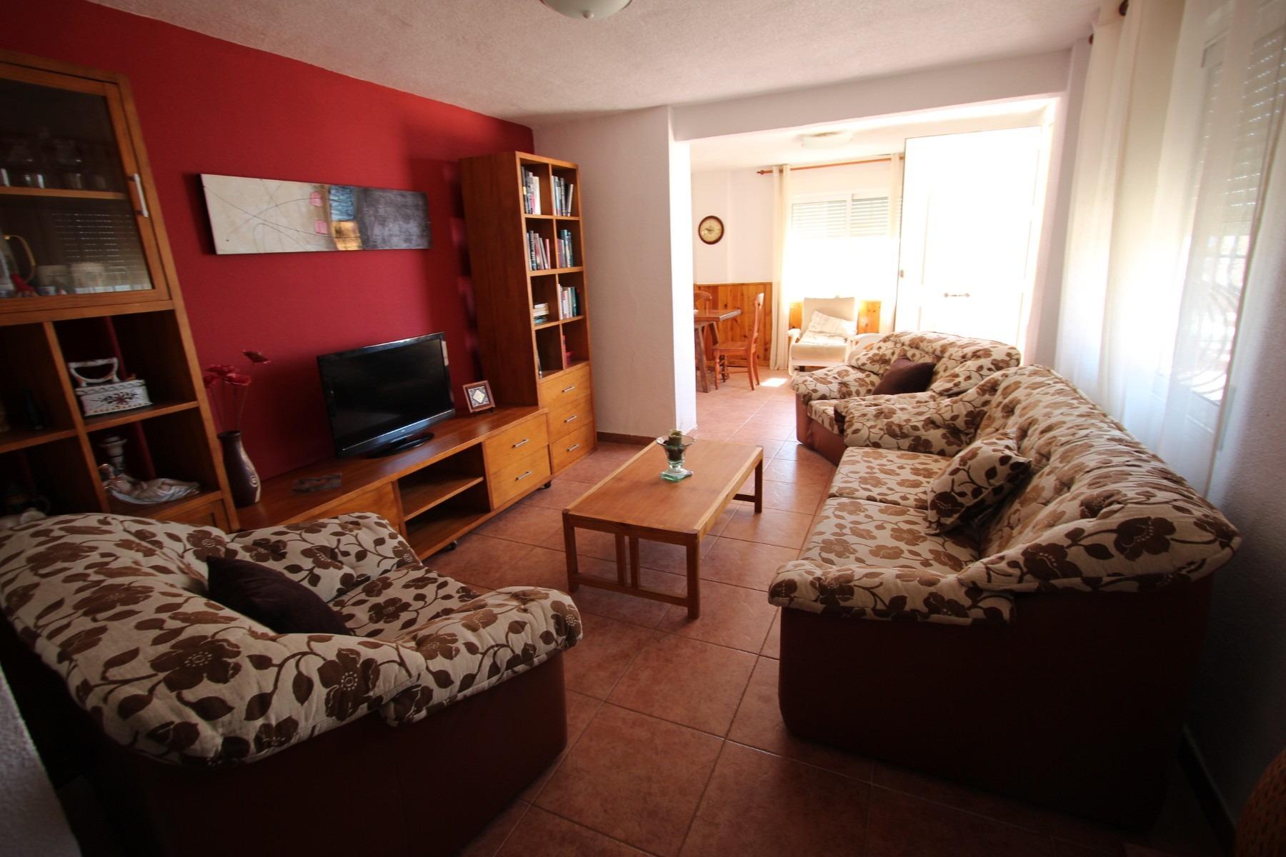 Villa a Guardamar del Segura, Alicante, Spagna 7 camere da letto, 260 mq. N° 80213
