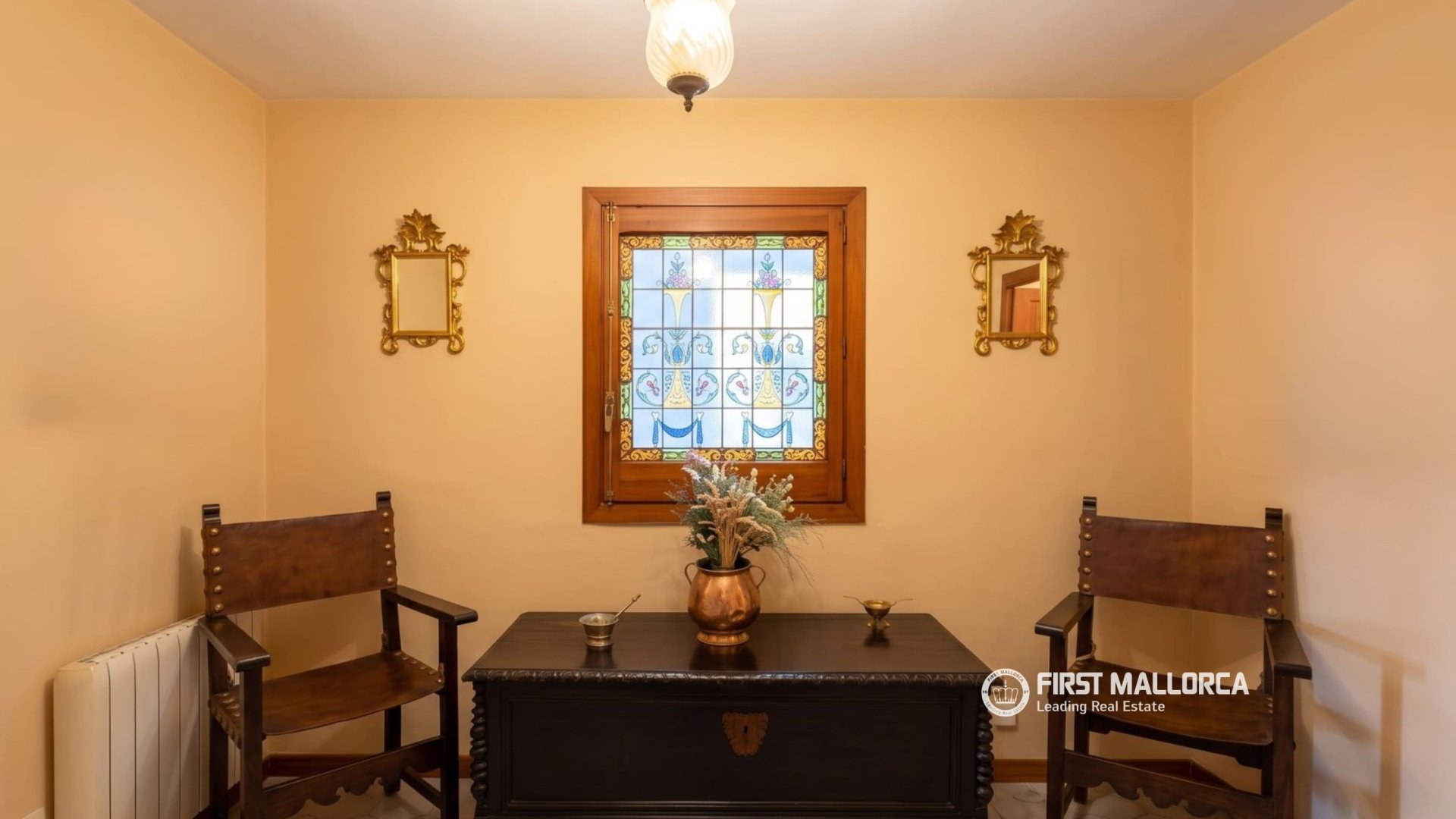 Apartment in Palma de Majorca, Mallorca, Spain 4 bedrooms, 210 sq.m. No. 181786