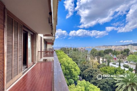 Apartment in Palma de Majorca, Mallorca, Spain 4 bedrooms, 210 sq.m. No. 181786