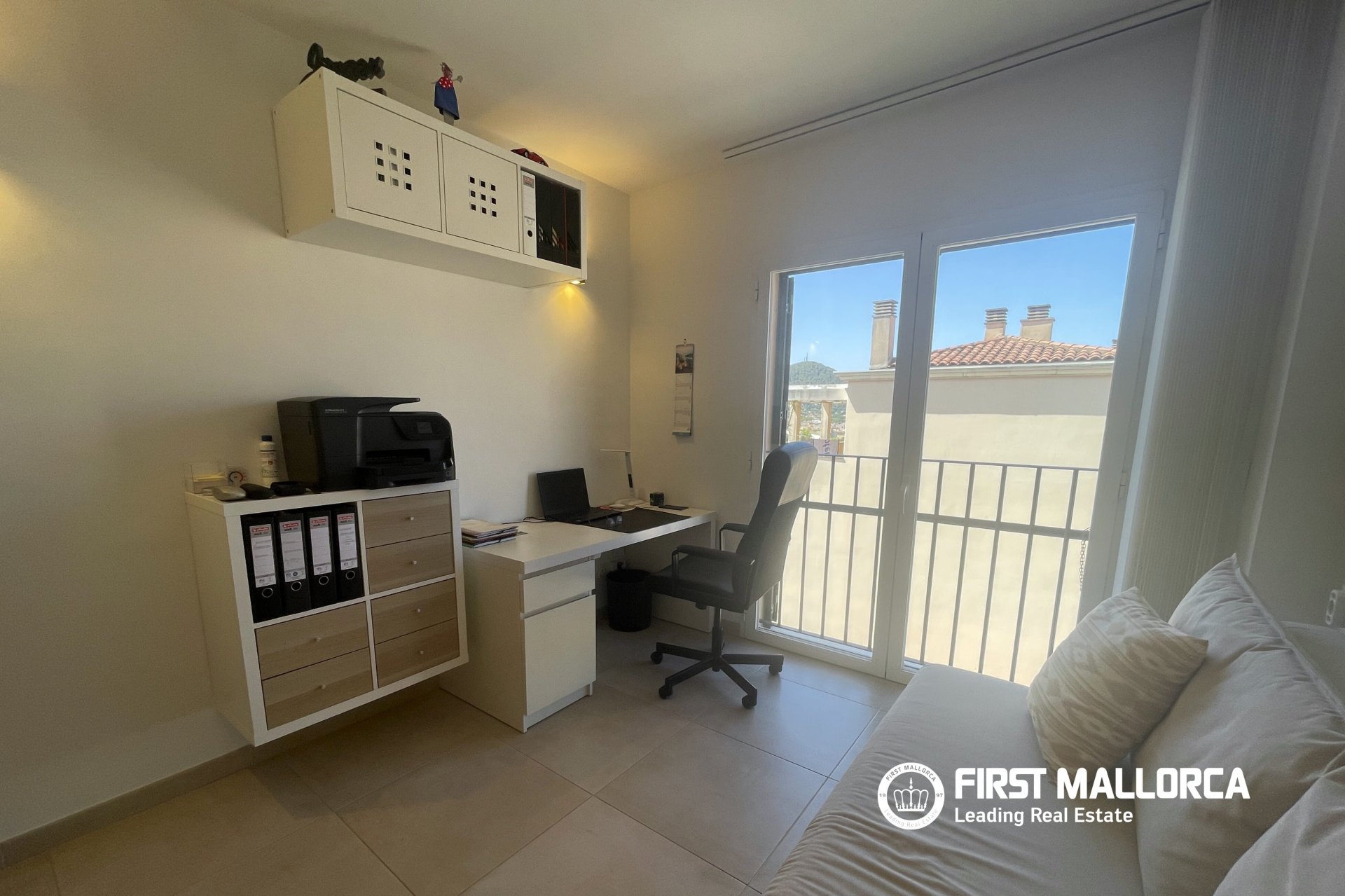 Penthouse w Andratx, Mallorca, Hiszpania 3 sypialnie, 179 mkw. nr 181783