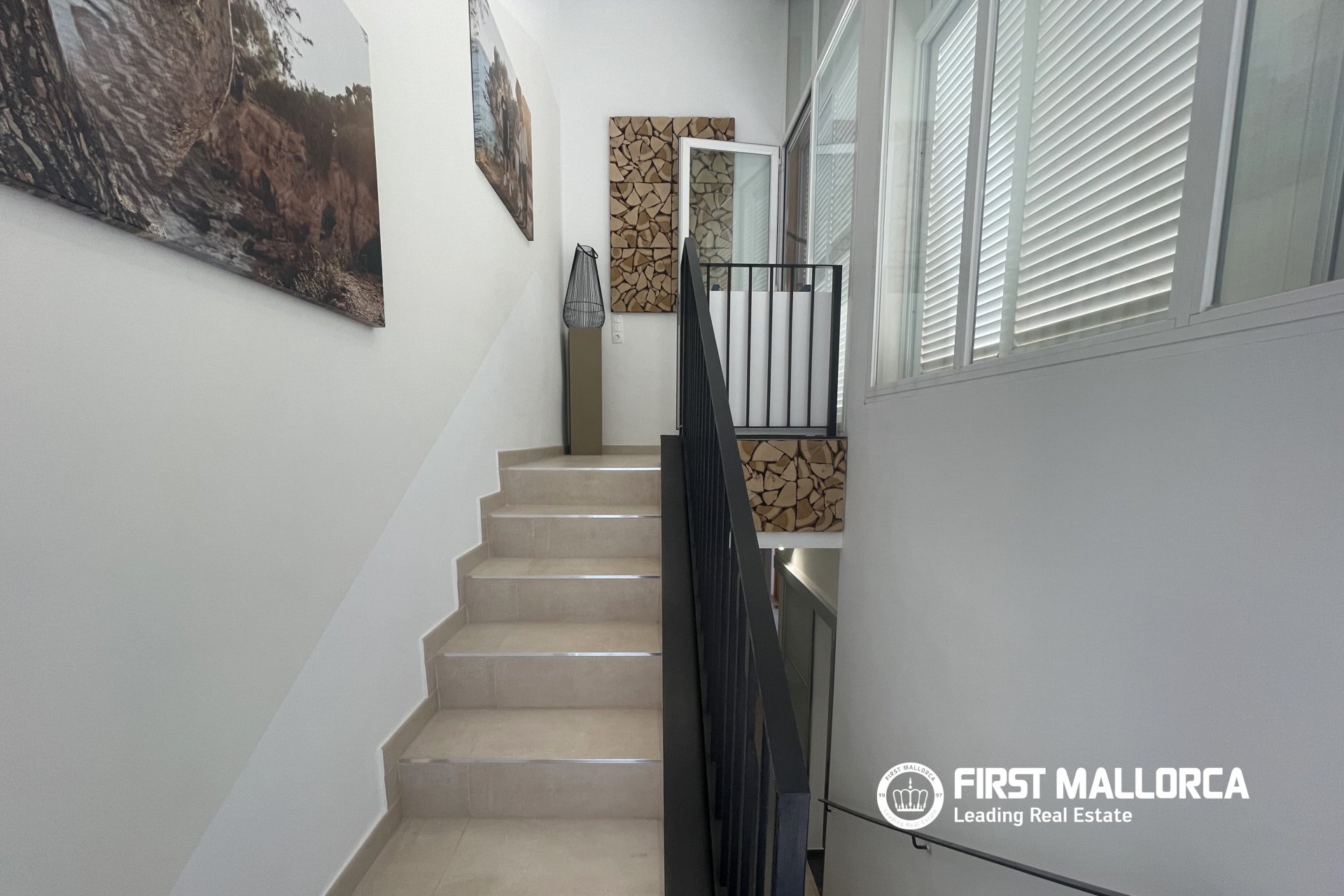 Penthouse w Andratx, Mallorca, Hiszpania 3 sypialnie, 179 mkw. nr 181783