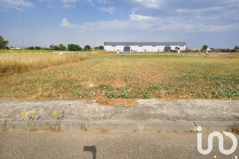 Parcela en Cañada Rosal, Sevilla, España 381 m2 No. 185799