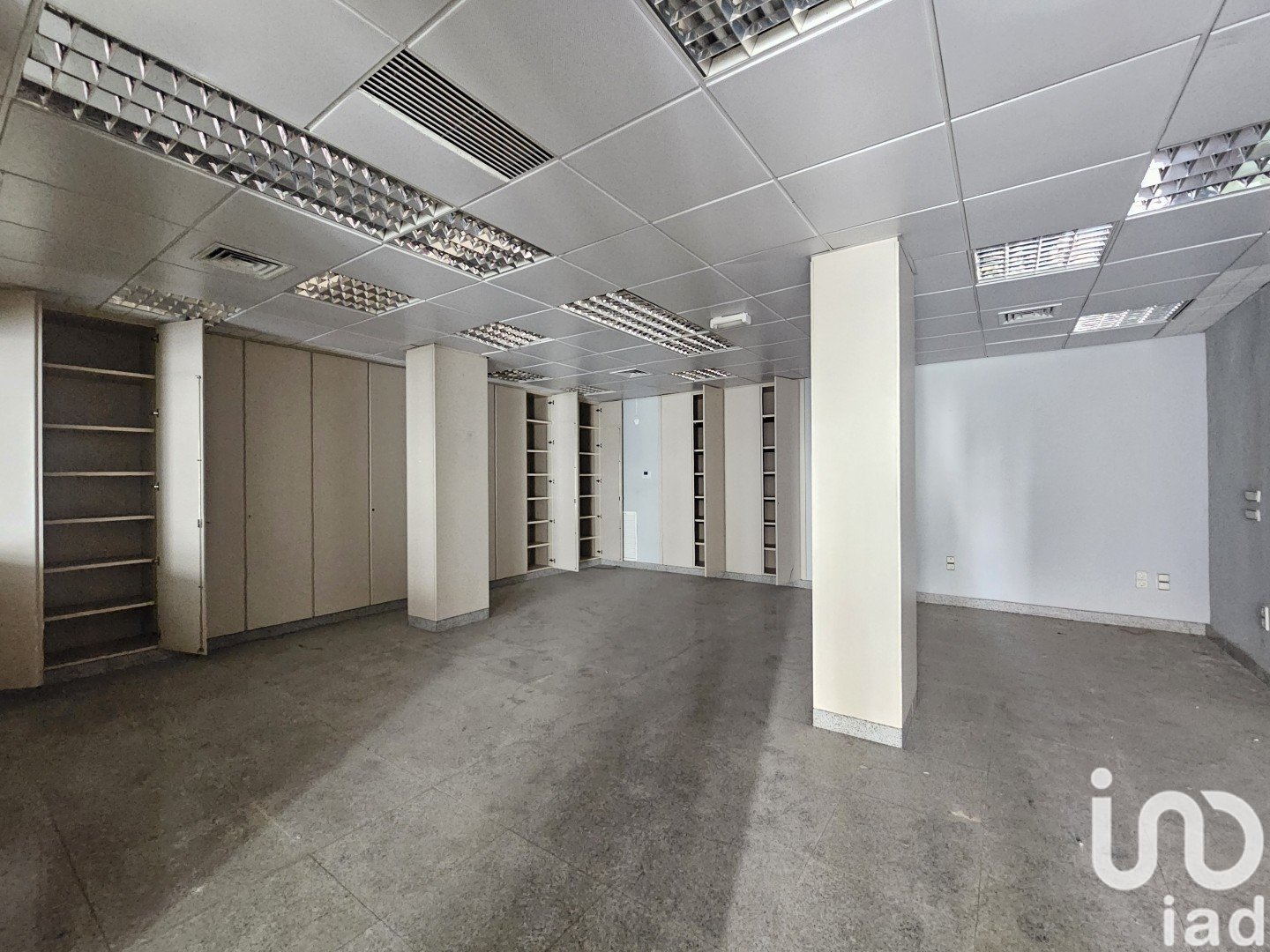 Liikekiinteistö Alhendin, Granada, Espanja 176 m2 No. 185800
