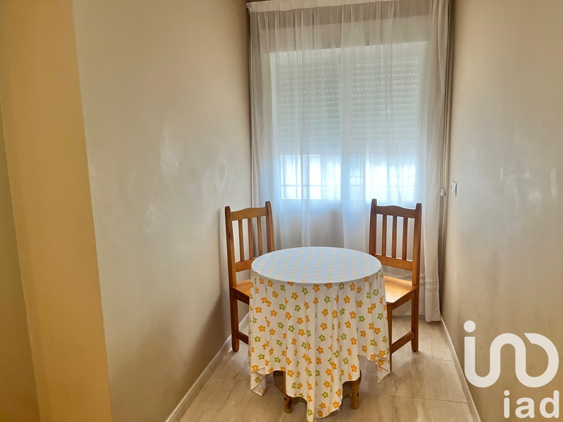 Lägenhet i Torreblanca, Castellon, Spanien 2 sovrum, 152 kvm. Nr. 185802