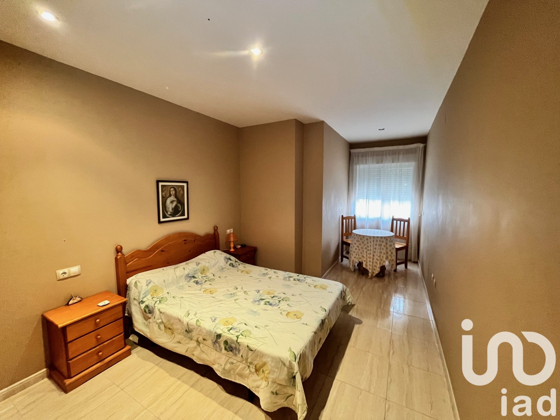Lägenhet i Torreblanca, Castellon, Spanien 2 sovrum, 152 kvm. Nr. 185802