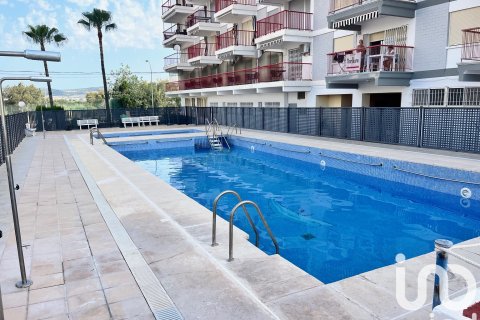 Apartamento en Torreblanca, Castellón, España 2 dormitorios, 152 m2 No. 185802