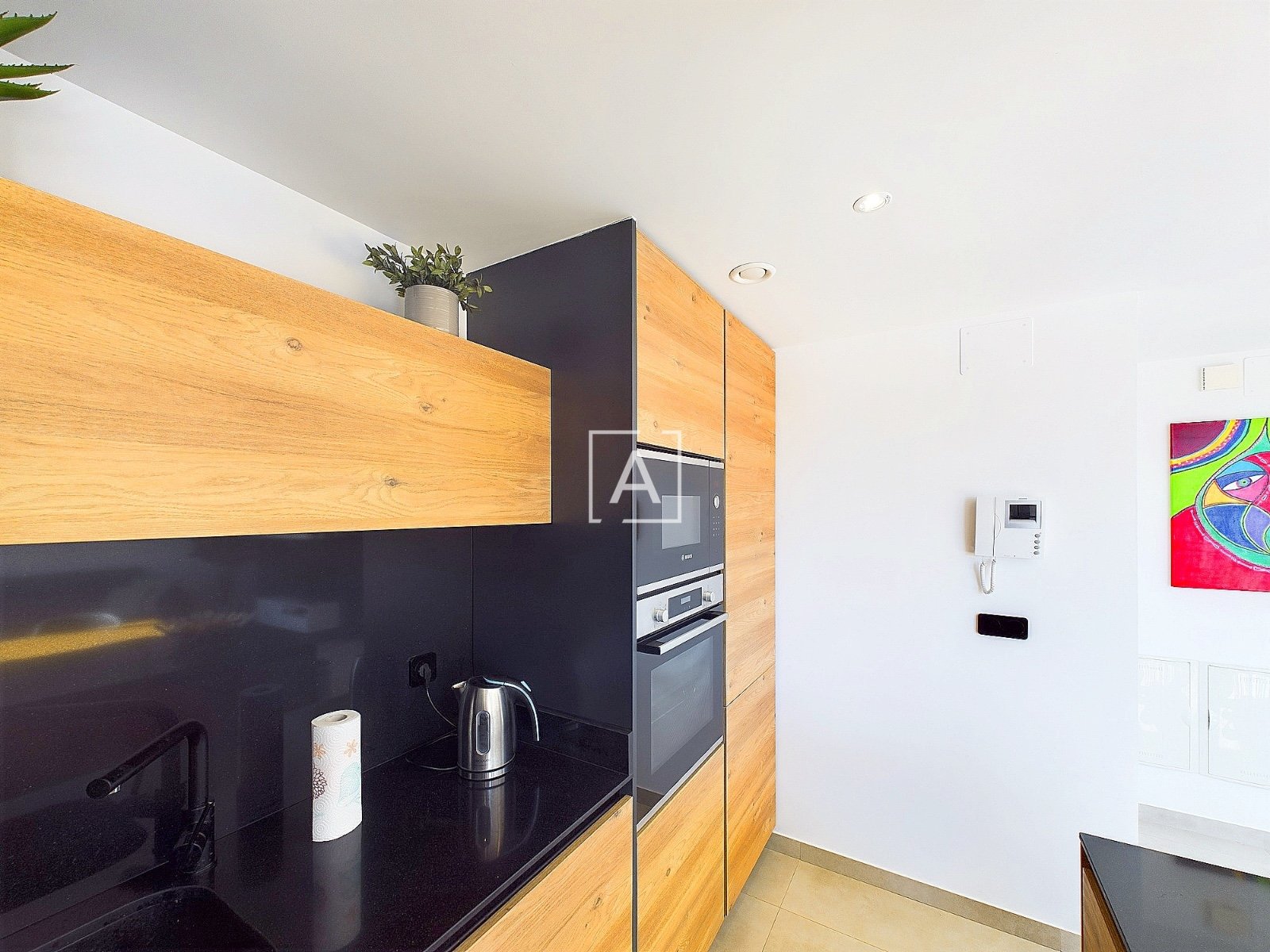 Apartament w Los Dolses, Alicante, Hiszpania 3 sypialnie, 111 mkw. nr 113903