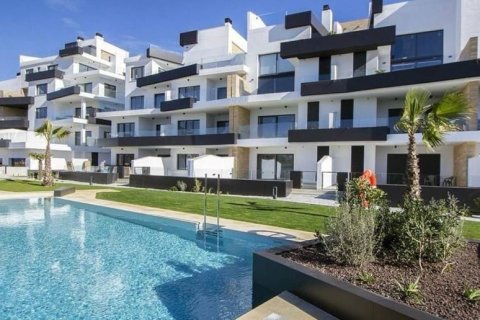 Apartment à Los Dolses, Alicante, Espagne 3 chambres, 111 m2 No. 113903