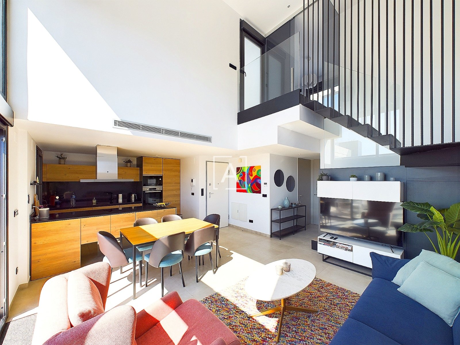 Apartament w Los Dolses, Alicante, Hiszpania 3 sypialnie, 111 mkw. nr 113903