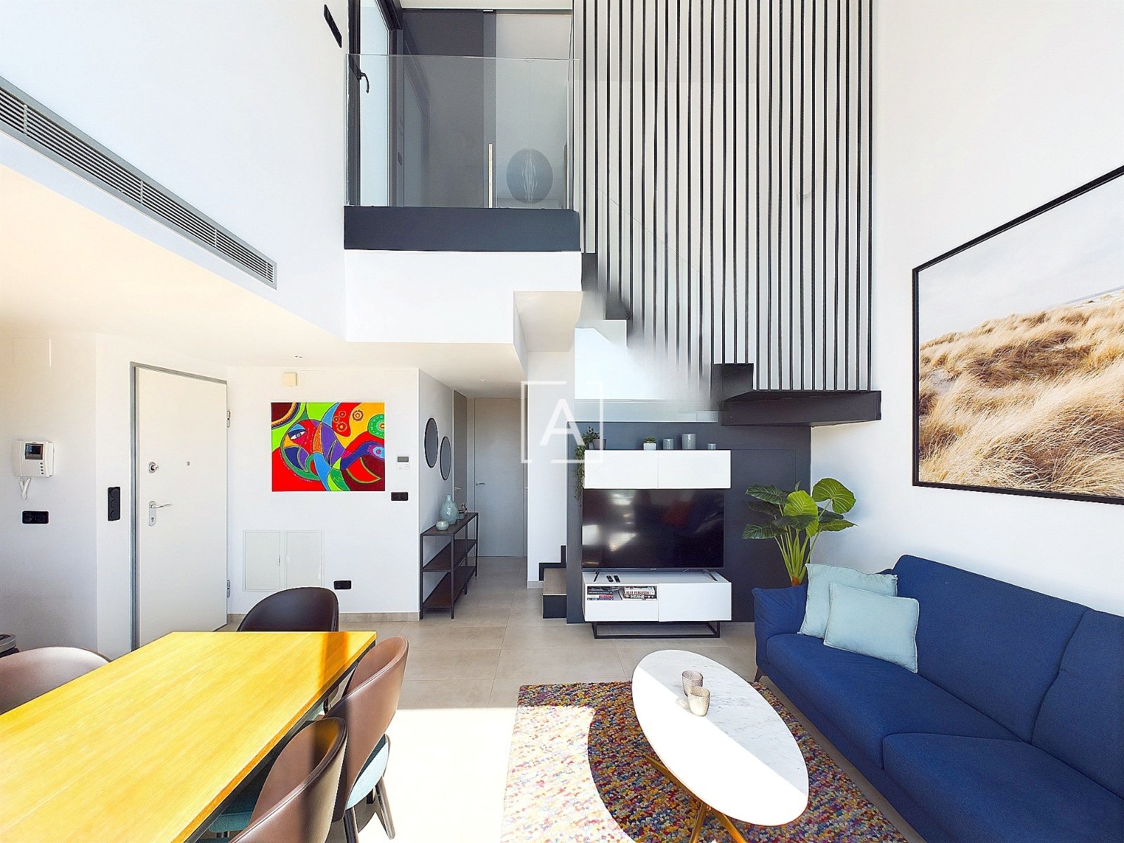 Apartament w Los Dolses, Alicante, Hiszpania 3 sypialnie, 111 mkw. nr 113903