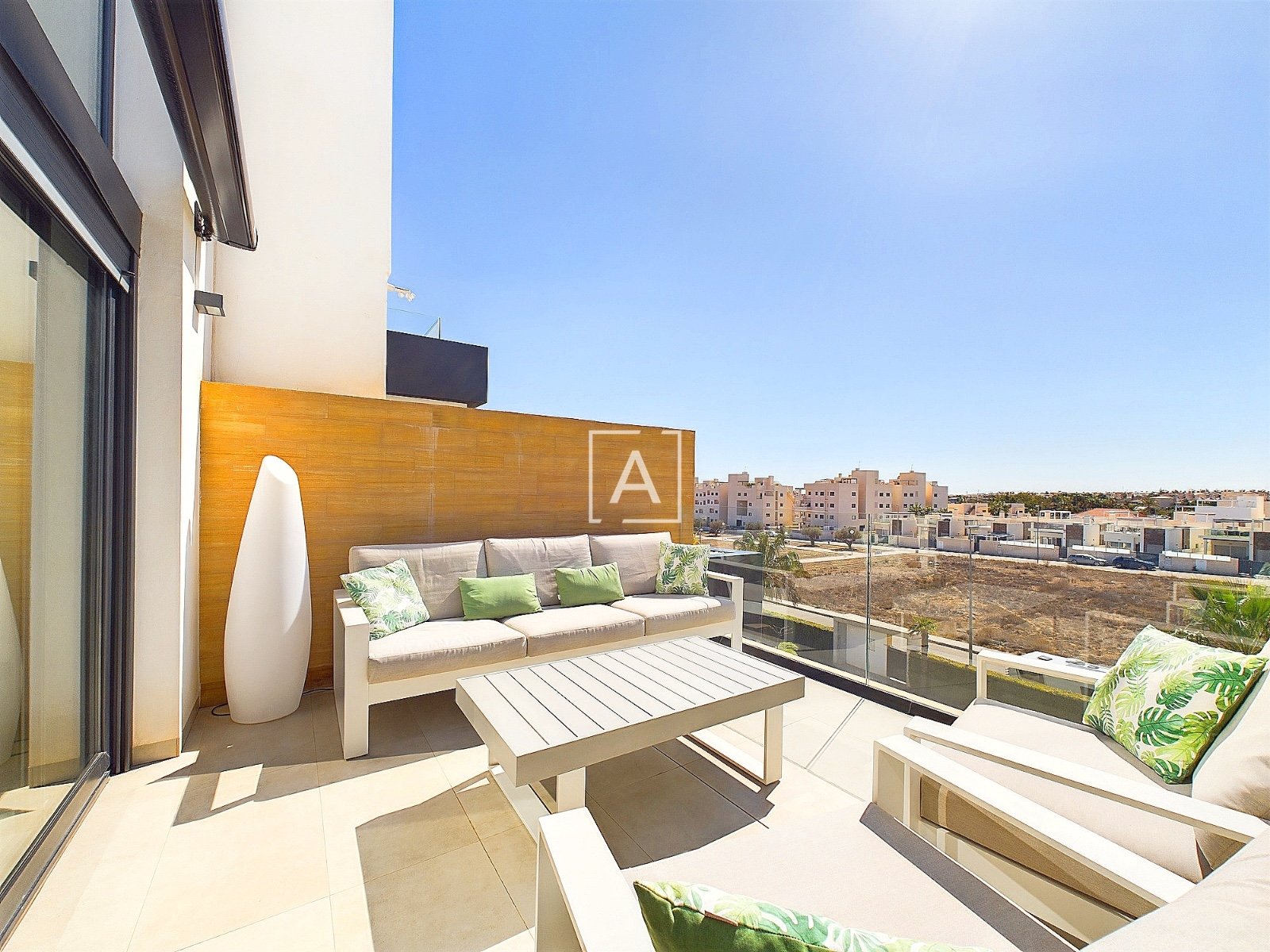 Apartament w Los Dolses, Alicante, Hiszpania 3 sypialnie, 111 mkw. nr 113903