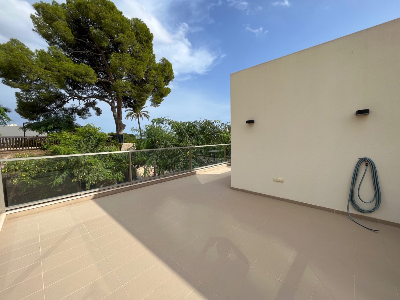 Apartment in Villajoyosa, Alicante, Spain 3 bedrooms, 181 sq.m. No. 165143